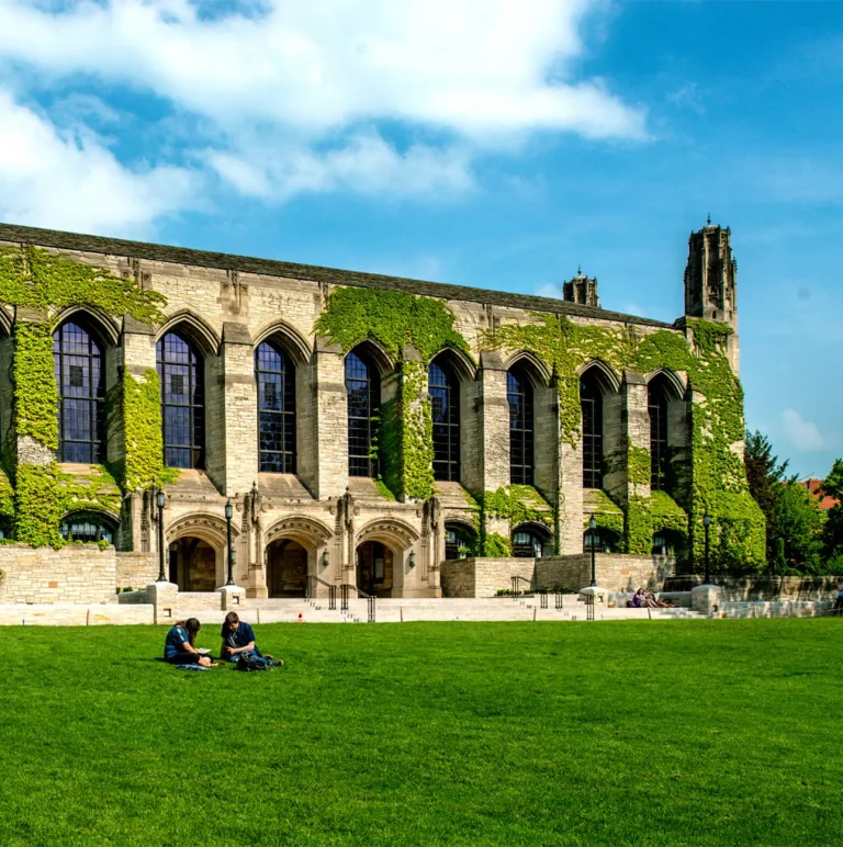 录取率仅 7%？揭秘西北大学招生背后的四大“残酷”真相